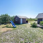 Vakantiehuis Bright And Spacious Family Retreat-by Traum *