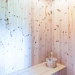 Bright And Spacious Family Retreat-by Traum Vakantiehuis Tarm