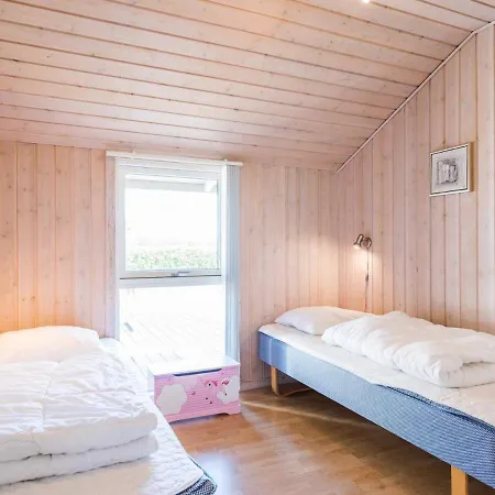 度假居 Bright And Spacious Family Retreat-by Traum *