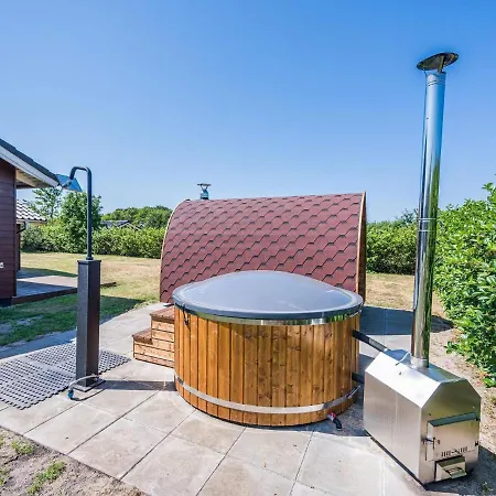 度假居 Bright And Spacious Family Retreat-by Traum Tarm