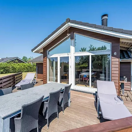 Holiday home Xxxii Tarm