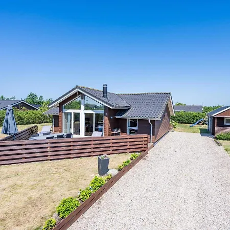 Xxxii Holiday home Tarm