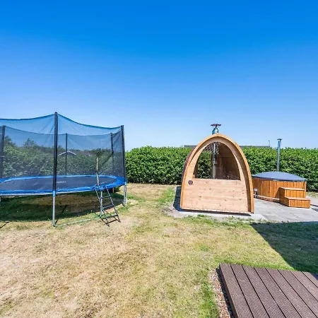 Bright And Spacious Family Retreat-by Traum 度假居