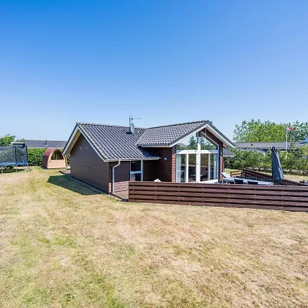 Holiday home Xxxii Tarm