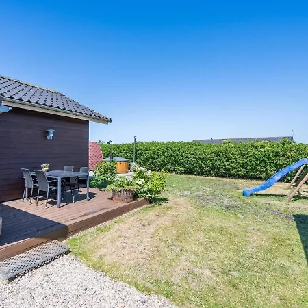 度假居 Bright And Spacious Family Retreat-by Traum