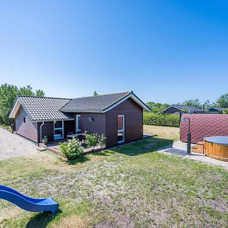 Bright And Spacious Family Retreat-by Traum 度假居