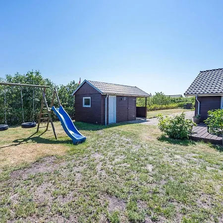 度假居 Bright And Spacious Family Retreat-by Traum *