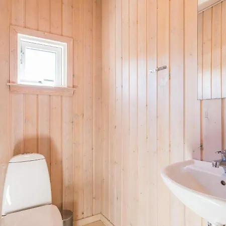 Holiday home Xxxii *