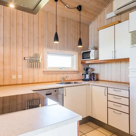 度假居 Bright And Spacious Family Retreat-by Traum