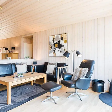 Bright And Spacious Family Retreat-by Traum 度假居