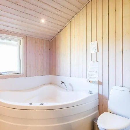 度假居 Bright And Spacious Family Retreat-by Traum *
